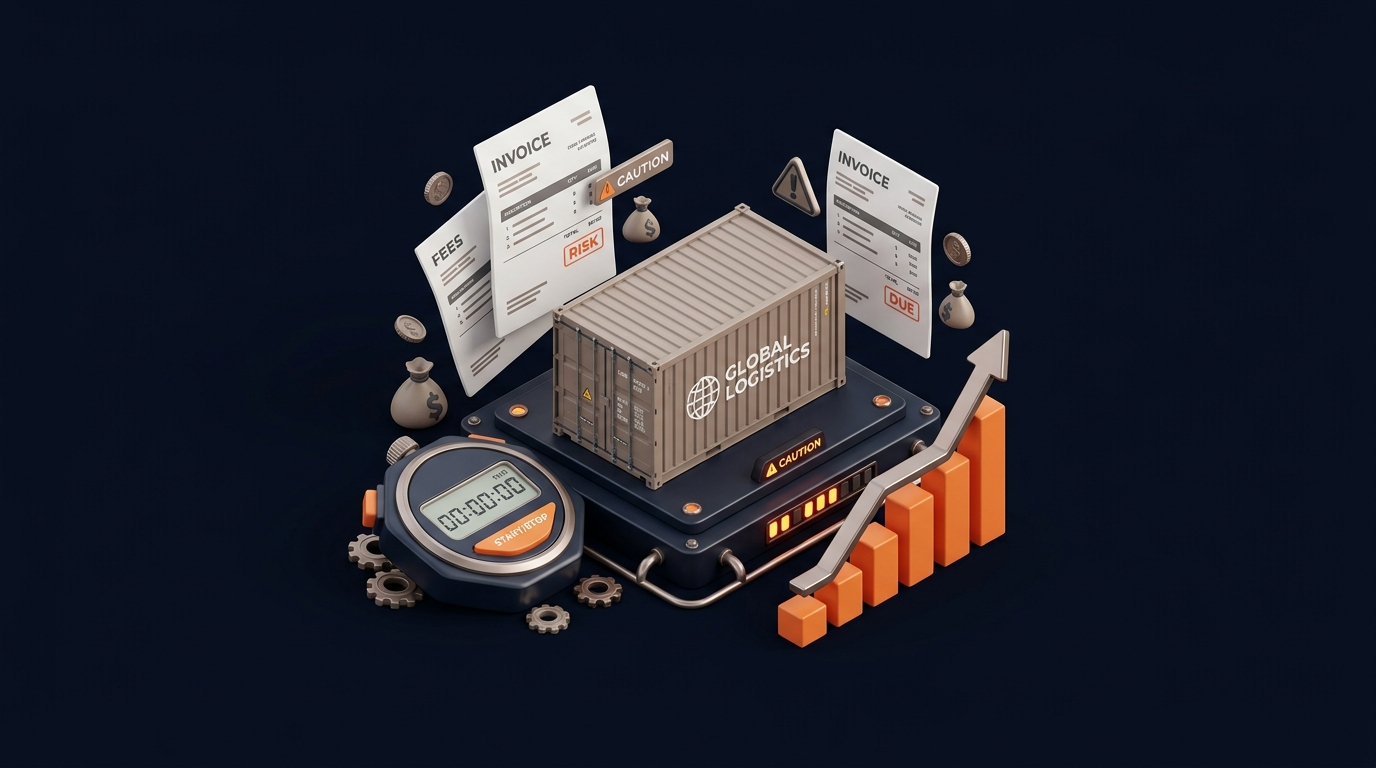 Financial risk, hidden